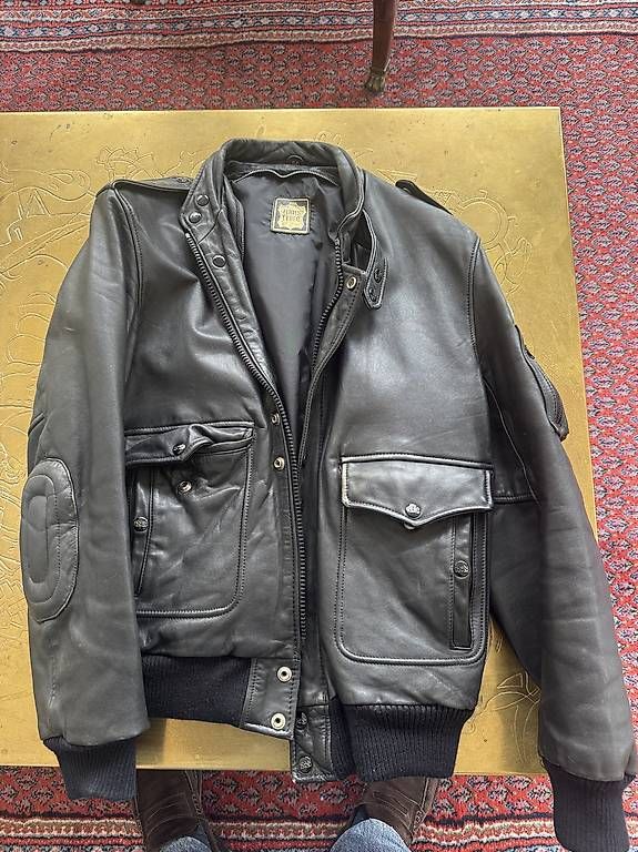 Giacche: Veste de motard IXS – Usato da Crans VD venduto da oma_ts8j 3