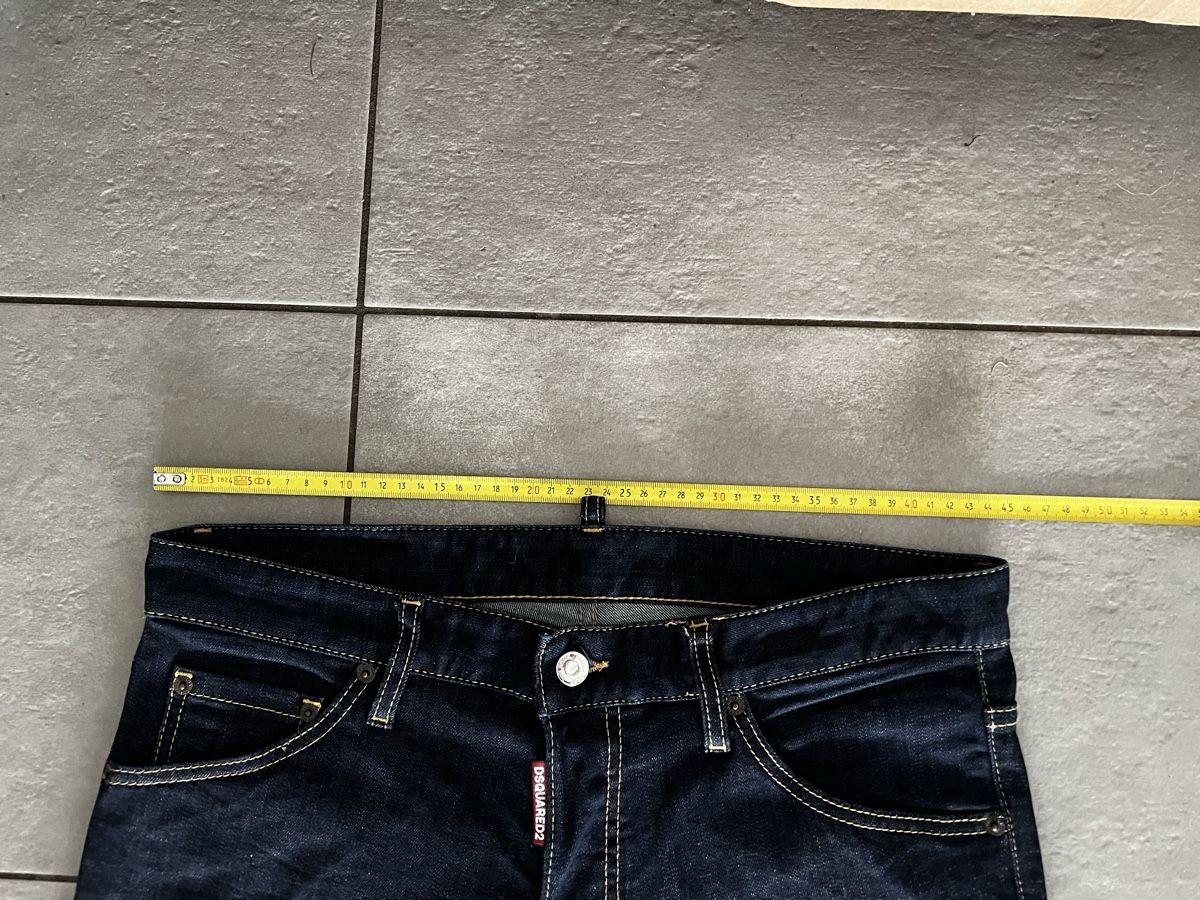 Dsquared2 Jeans: Dsquared2 jeans uomo 48 – D'occasion à Mendrisio par fly_9wzx 6