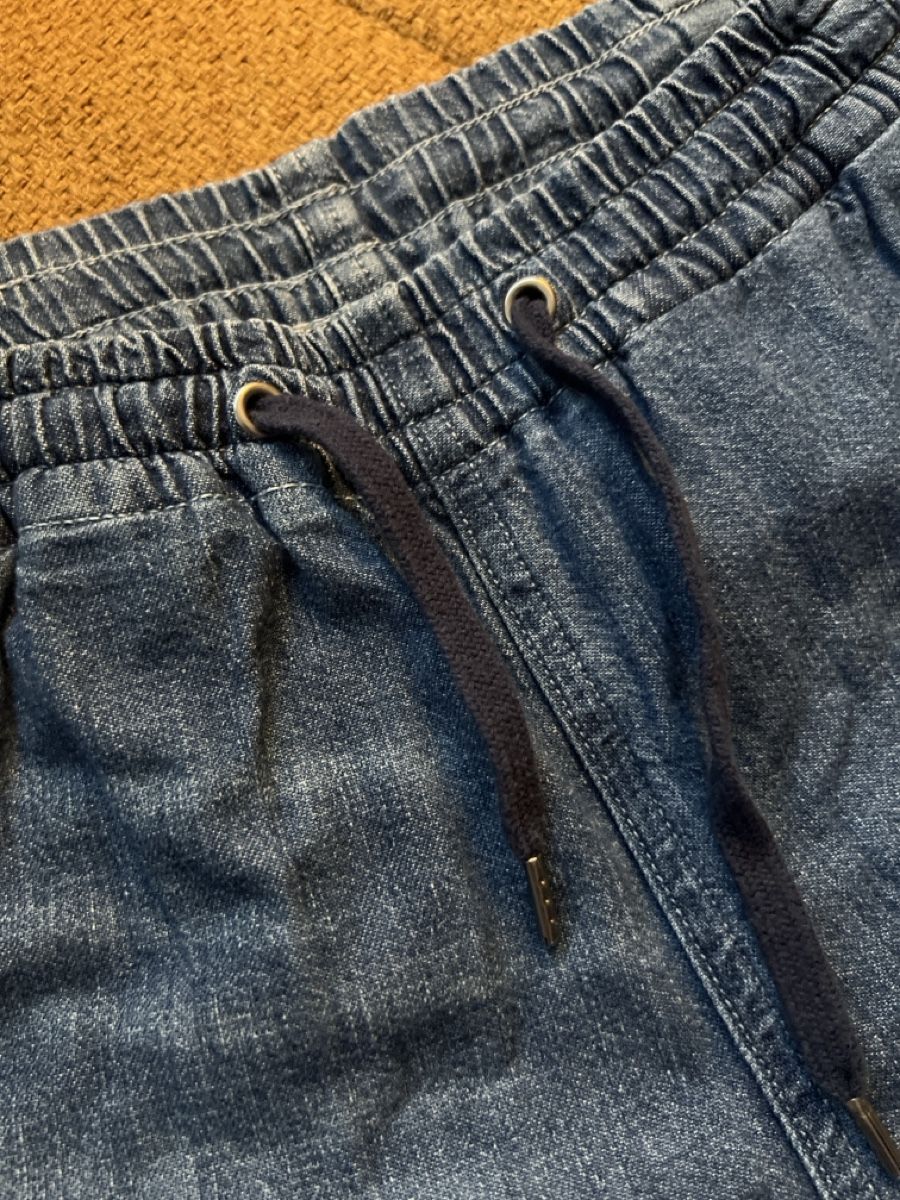 Ralph Lauren Pantaloni: Polo Ralph Lauren Shorts – Usato da Rüschlikon venduto da Joma80 1