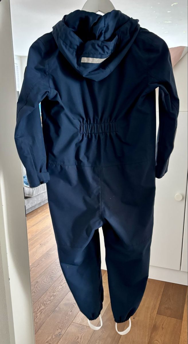 Pomp de Lux Jumpsuits: Pomp de lux Regenoverall 128 – D'occasion à Zwingen par Zipfel1983 1