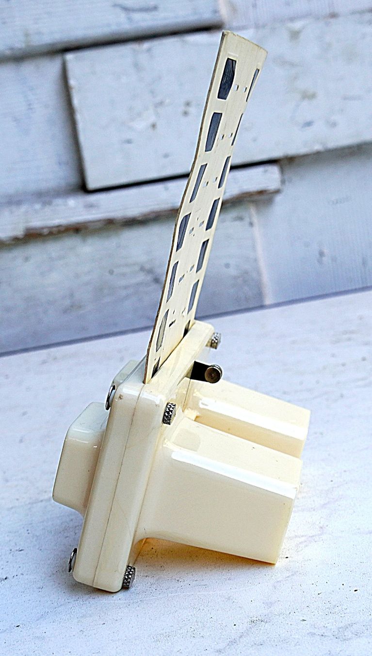 Giocattoli: Stereoscoop Lestrade View Master – Usato da Baar venduto da 2cvbaar