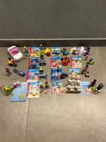 Lot Playmobil 