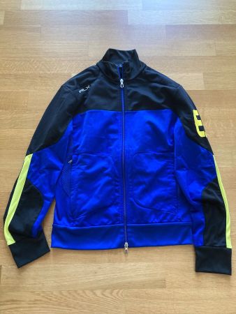 (C) Ralph Lauren Jacke s
