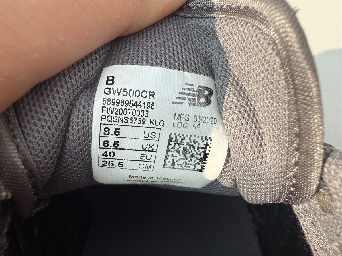 New Balance Damenschuhe: New Balance Trainers 40 – Gebraucht aus Châtelaine von Veradat 3