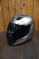 NEU! ICON Motorradhelm Airflite Quicksilver Gr. M, L, XL