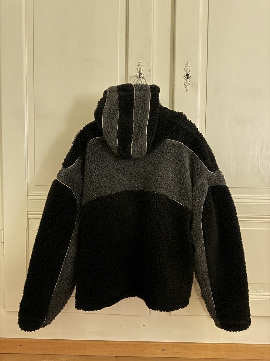 Trendt Vision Jacken: Trendt Vision Fleece Jacke – Gebraucht aus Solothurn von jor_9bz9 6