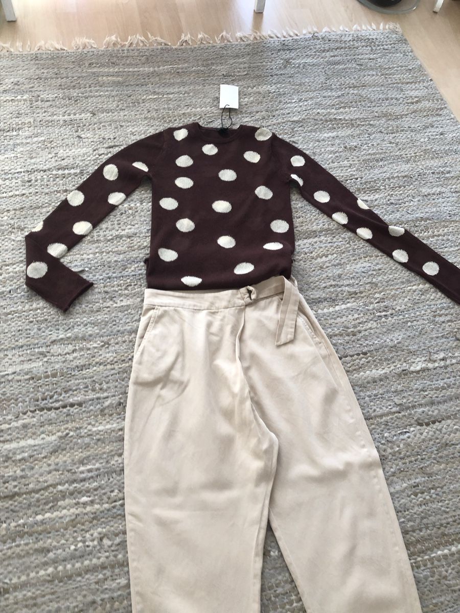 Lotti di vestiti: Zara set. Gr. S. Neu!! – Nuovo (secondo la descrizione) da Dübendorf venduto da mar_s66c 6