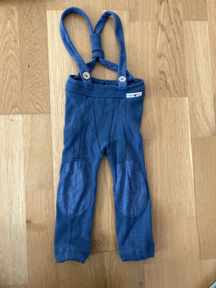Pantalons: Manymonths Hose – D'occasion à Langenthal par Fritz_1908