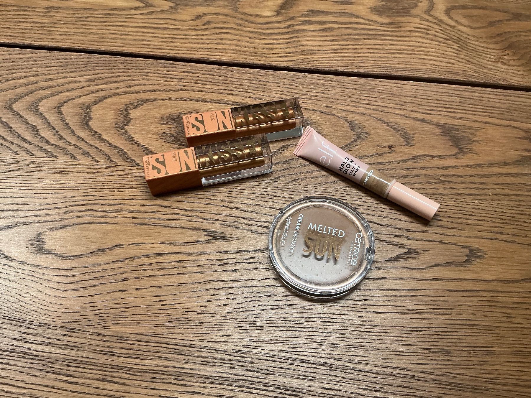 Make-up: Tolles Schminkset – Usato da Würenlos venduto da sweety5436 1