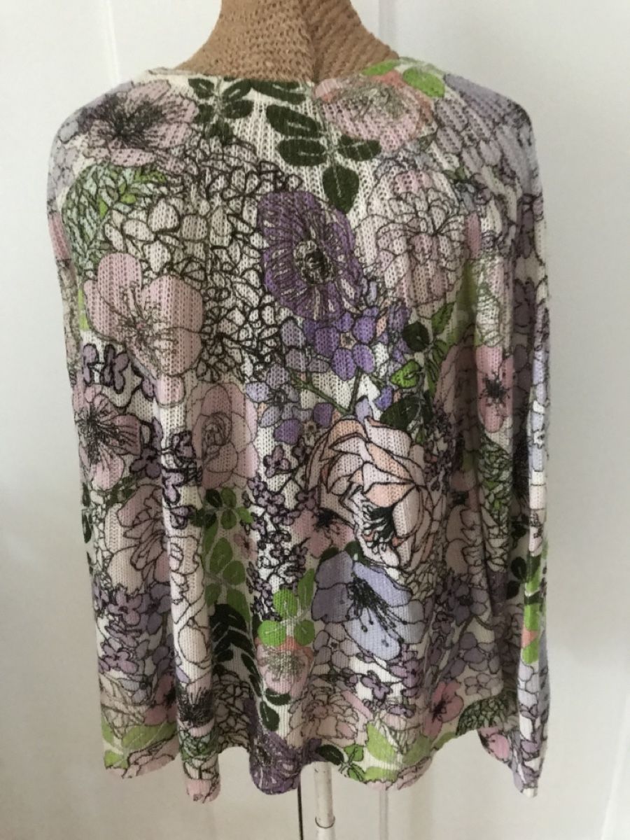 Maglioni & Felpe: leichter Pullover aus Wolle neu – Nuovo (secondo la descrizione) da Baden venduto da jdif 2