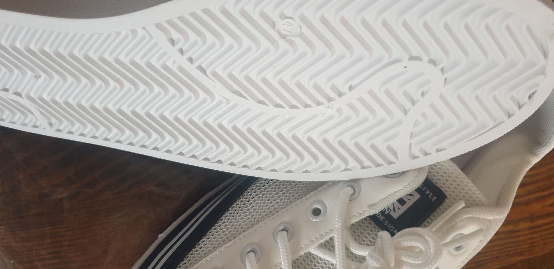 Chaussures hommes: Herren Sneaker  – Neuf avec emballage d'origine à Clarens par fur_bxq2 4