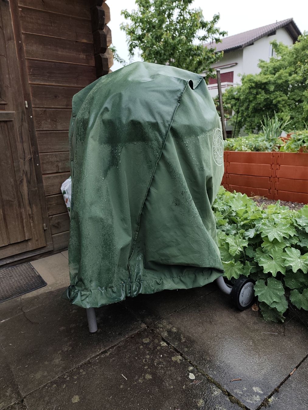 Outdoorchef Grils: Kugelgrill – D'occasion à Menziken par getwell11 1