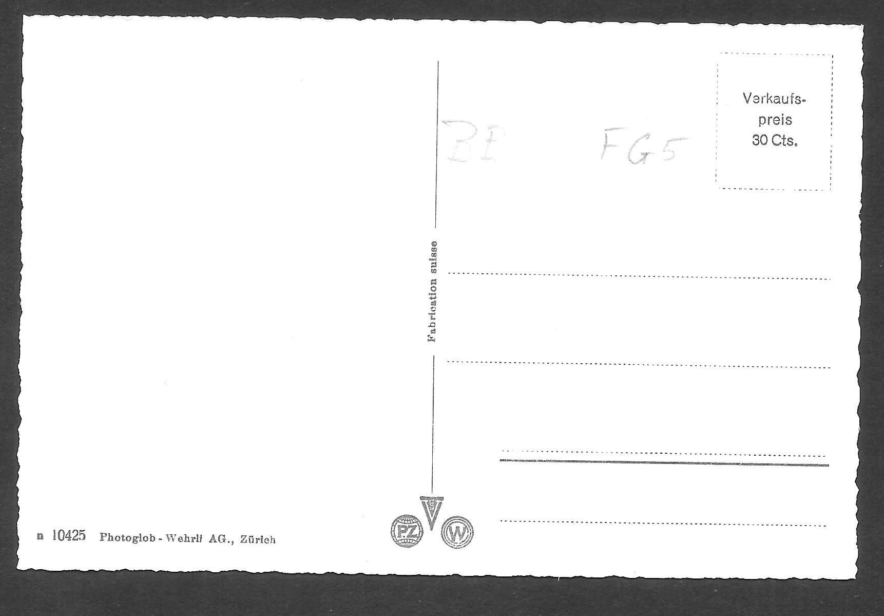 Cartoline postali: Lengnau Bahnhof mit Bahnhofplatz – Usato da Olten venduto da clotaldi 1