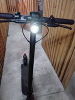 Trottinette Électrique Adulte VMAX VX5 ST NOIR
