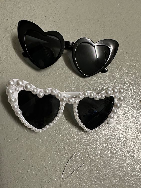 Sonnenbrille Hochzeit Kaufen auf Ricardo