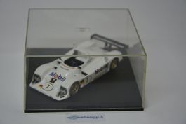 Porsche LMP1 Test Day Le Mans 1998  1:43