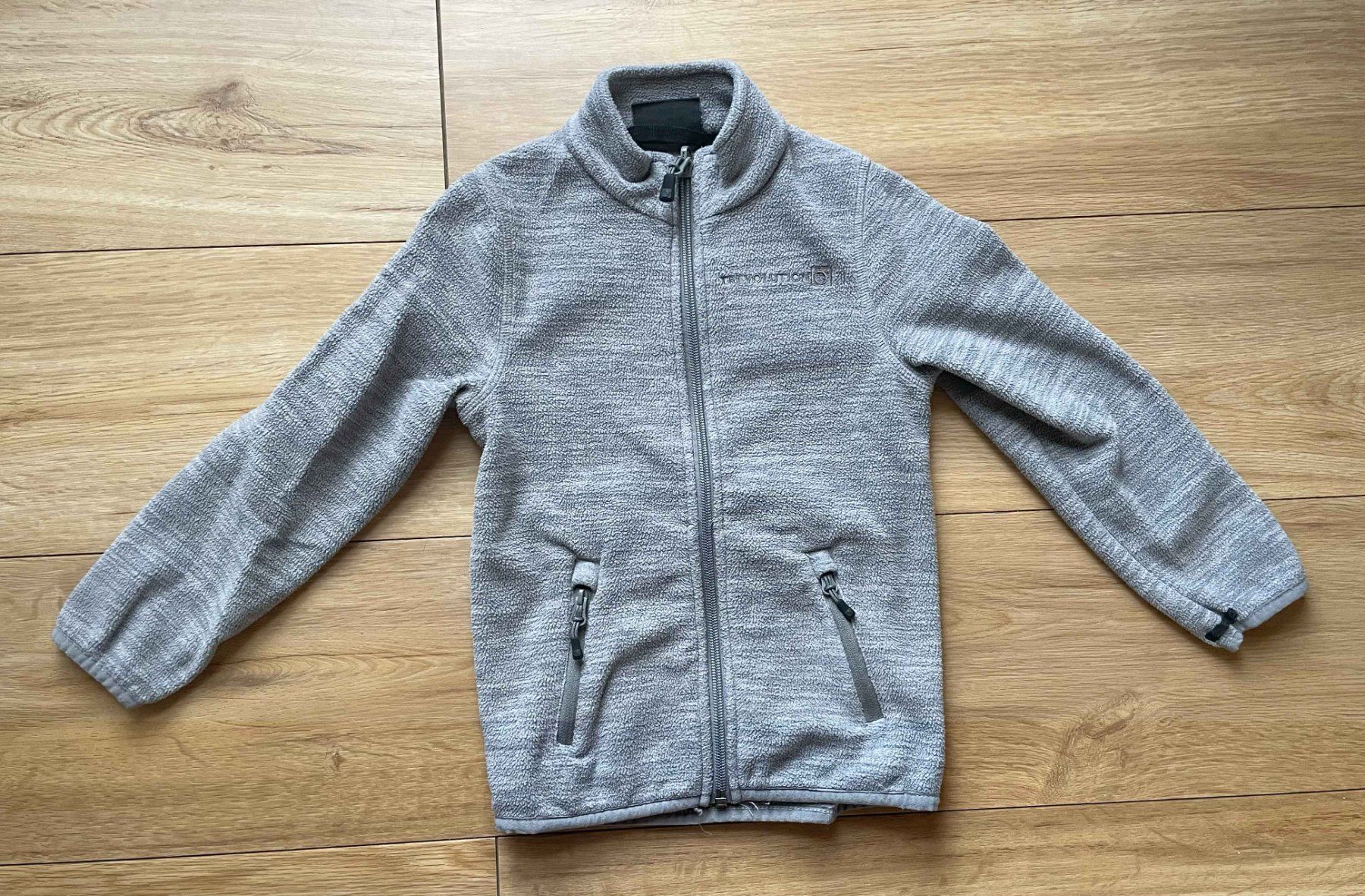 Trevolution Giacche & Cappotti: Strickjacke, nicht gefüttert, Grösse 110 – Usato da Richterswil venduto da Celebriaen