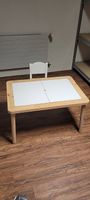 Kindertisch, FLISAT (IKEA)