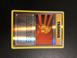 Evolutions Super Potion reverse 87/108 NM Ab 1
