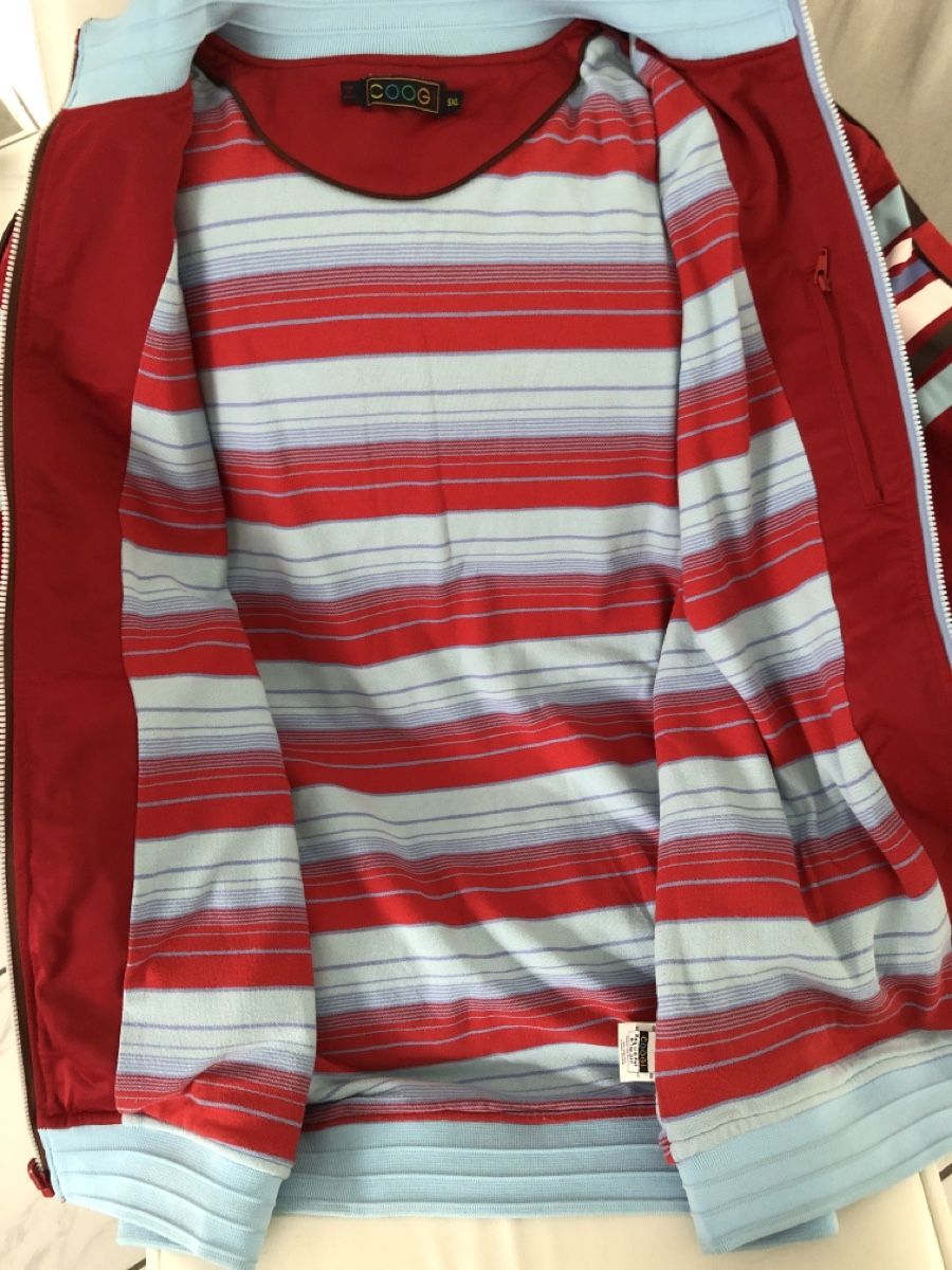 Coogi Giacche: Jacke COOGI – Usato da Bettwiesen venduto da cofrarium 5