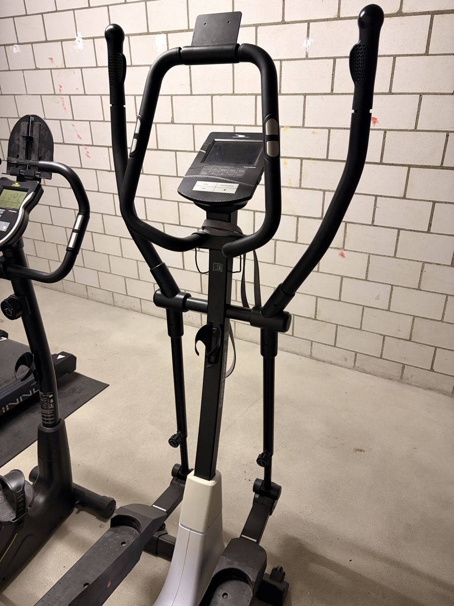 Hometrainer: Crane Crosstrainer C.15 – Usato da Rümikon AG venduto da kub_mw9b