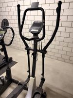 Crane Crosstrainer C.15