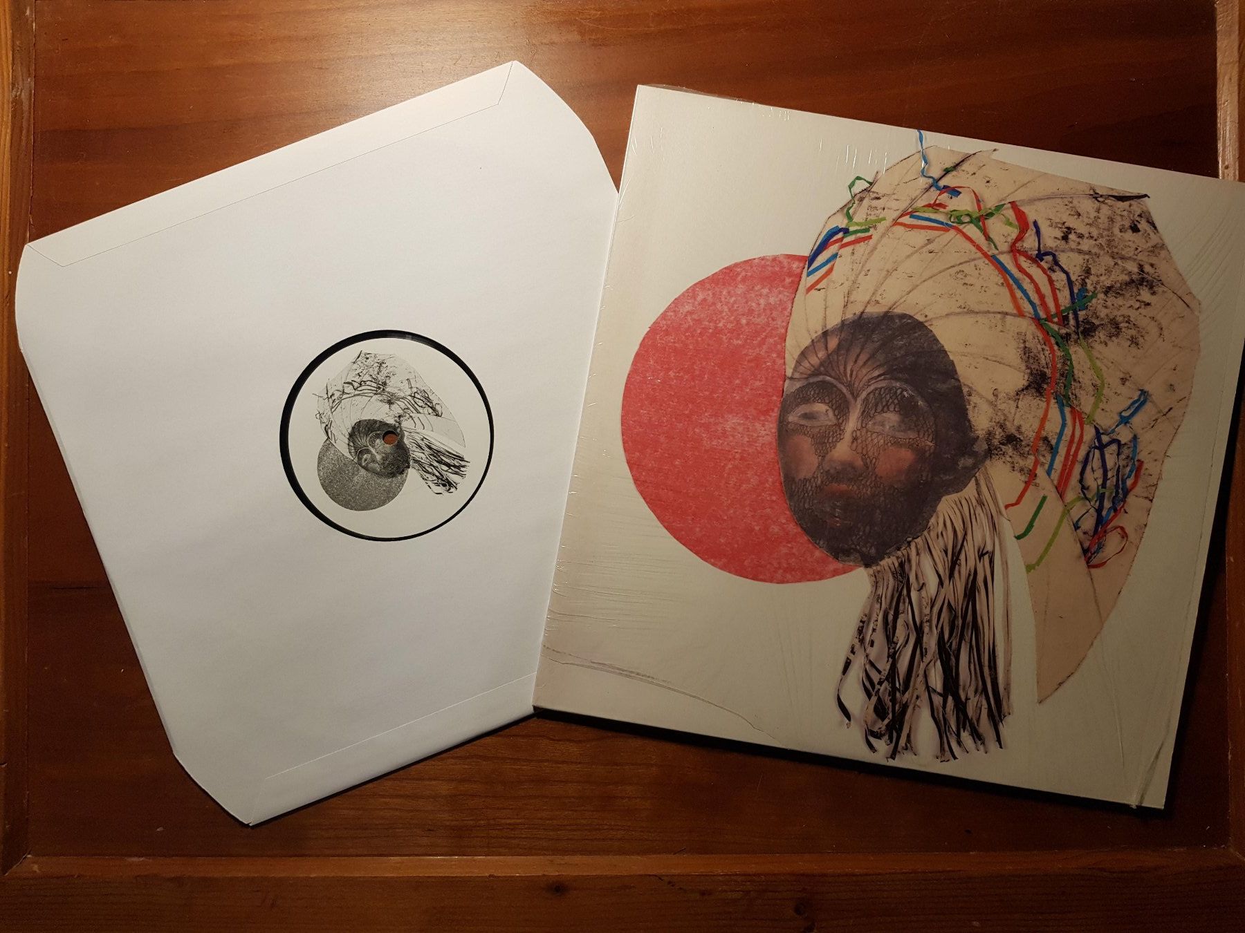 Dischi in vinile: Fai Baba - Love SIKK      LP Vinyl – Usato da Zezikon venduto da Upsetter
