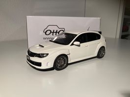 Subaru Impreza R205 1/18 Ottomobile