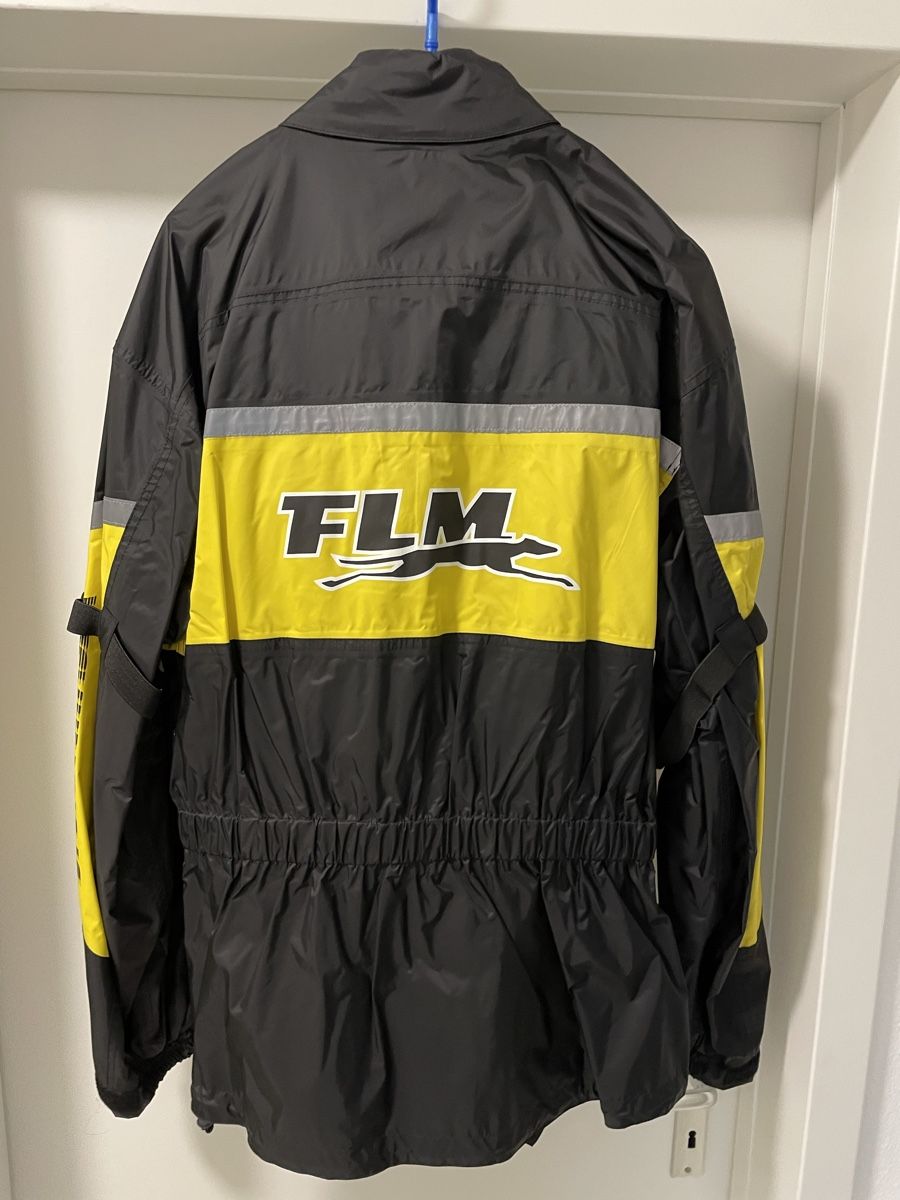 FLM Lotti di vestiti: Regenkombi – Usato da Heimberg venduto da Marcel021 3