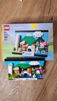 LEGO Creator 40818, gruss aus Italien