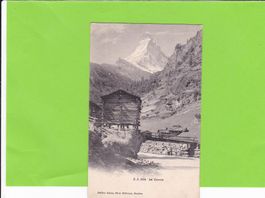Matterhorn