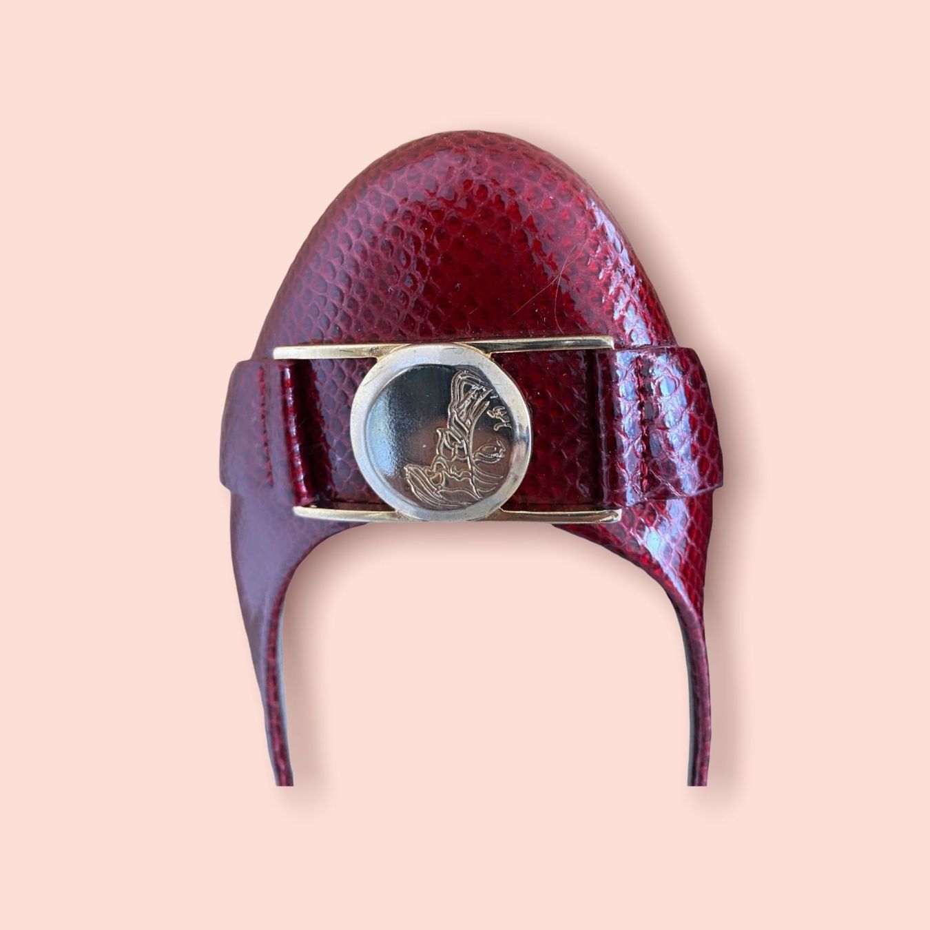 Versace Scarpe da donna: Versace 36 – Usato da Ponte Tresa venduto da La_Vie_En_Rose 2