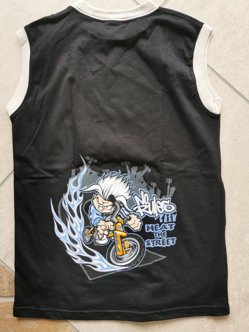 Hemden, T-Shirts & Polos: Shirt – Gebraucht aus Schafisheim von nachteule73 1