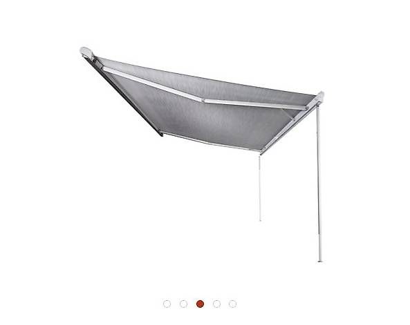 Tende da sole: Thule Omnistor 9200 Dachmarkise - 6 m cod 306618 - 428240 – Usato da Cadenazzo venduto da Zioeddy9 6