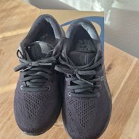 Asics Kayano 29 Damen Laufschuhe, Grösse 37.5, Schwarz