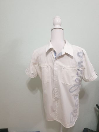 Pepe Jeans - Chemise blanche (LIQUIDATION)
