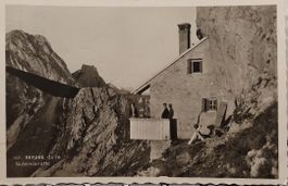 VIDEMANETTE - Le Refuge