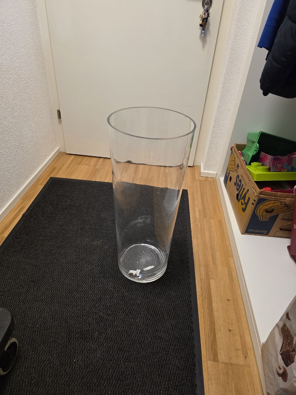 Vasi & Recipienti: glas-bodenvase – Difettoso da Stetten AG venduto da nuz_97dx