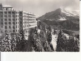 Leysin ca. 1950