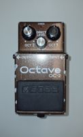 BOSS OC-2 Octave - 1988 - MiJ - RAR