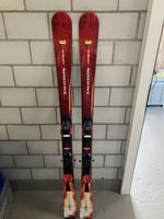 Ski Salomon sCrambler Model 55