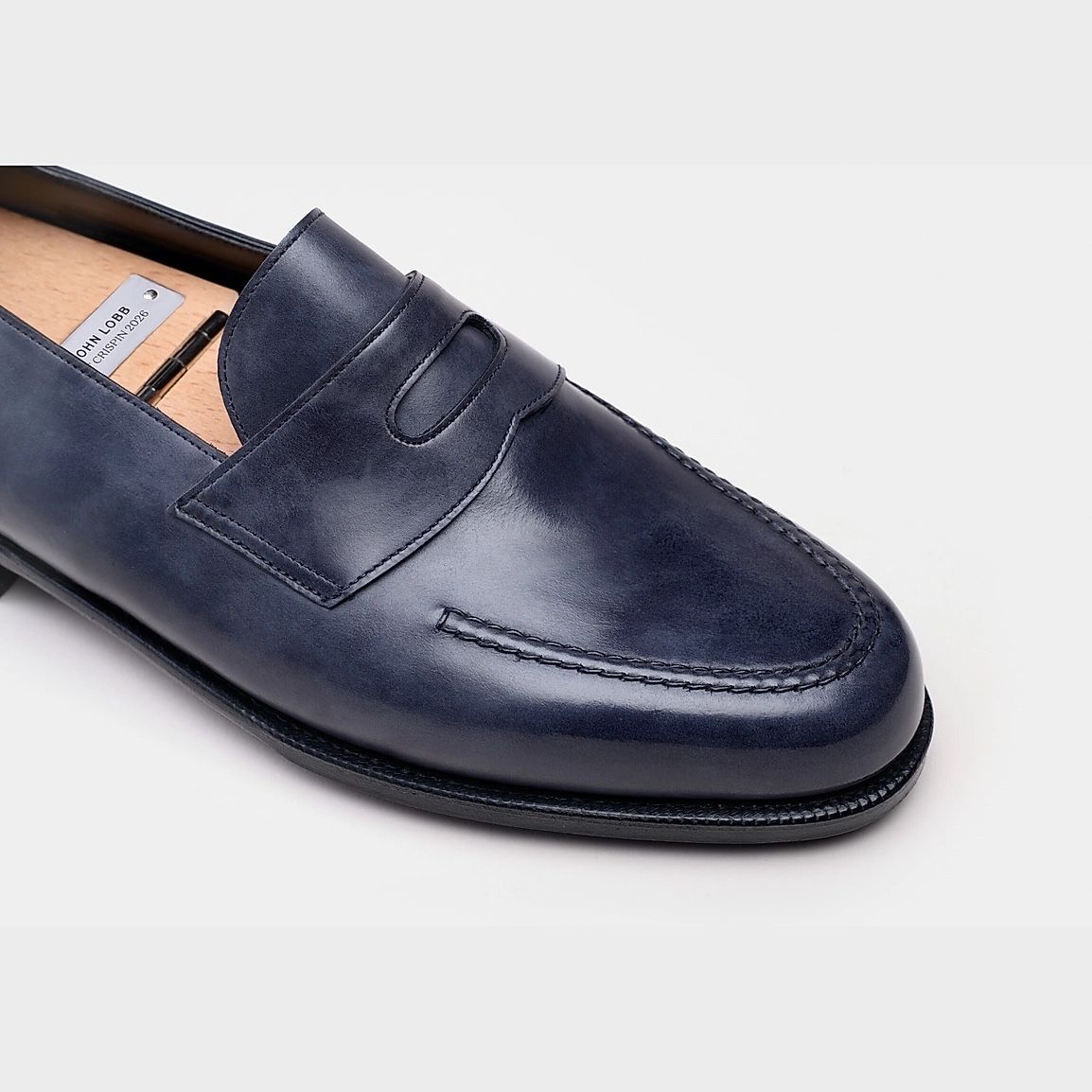 Scarpe da uomo: Lopez John Lobb, Limited, 7.5/41.5 – Usato da Luzern venduto da Swifft 1