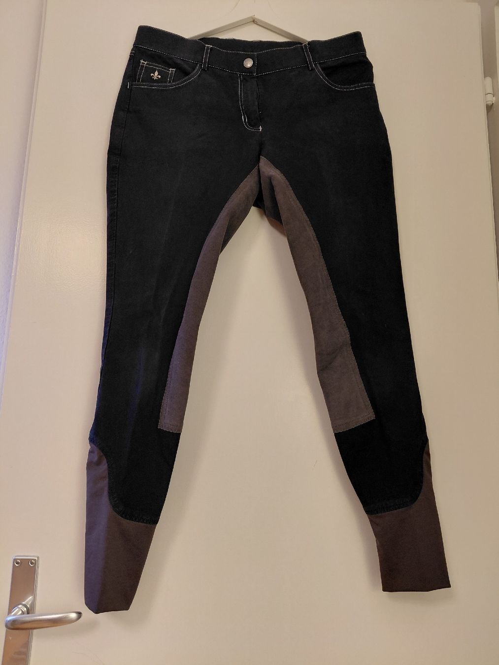 Felix Bühler Hosen: Reithose FB 84 – Gebraucht aus Windisch von stiiine