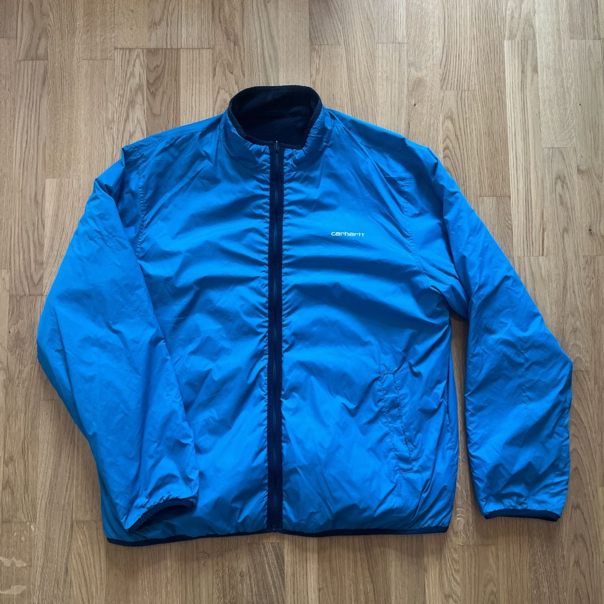 Carhartt Jacken: Carhartt reversible Jacket – Gebraucht aus Zürich von jer_x8jm 1