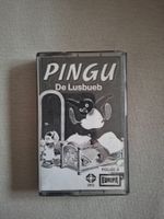 Pingu de Lusbueb - Kassette