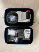 Oceanic+ Dive Housing, Unterwassergehäuse sehr guter Zustand