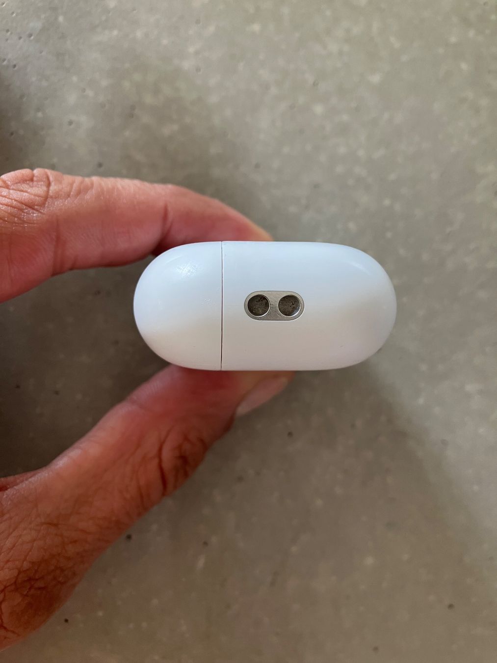 Apple Kopfhörer: APPLE Air Pods Pro 2 – Gebraucht aus Lausanne von mr.v 8