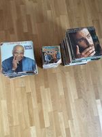 Vinyl Gemischt