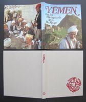 Yémen,  les montagnards de la Mer Rouge. Editions Mondo SA
