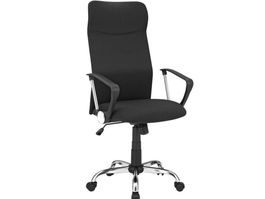 Bürostuhl ergonomisch höhenverstellbar drehbar ONARO